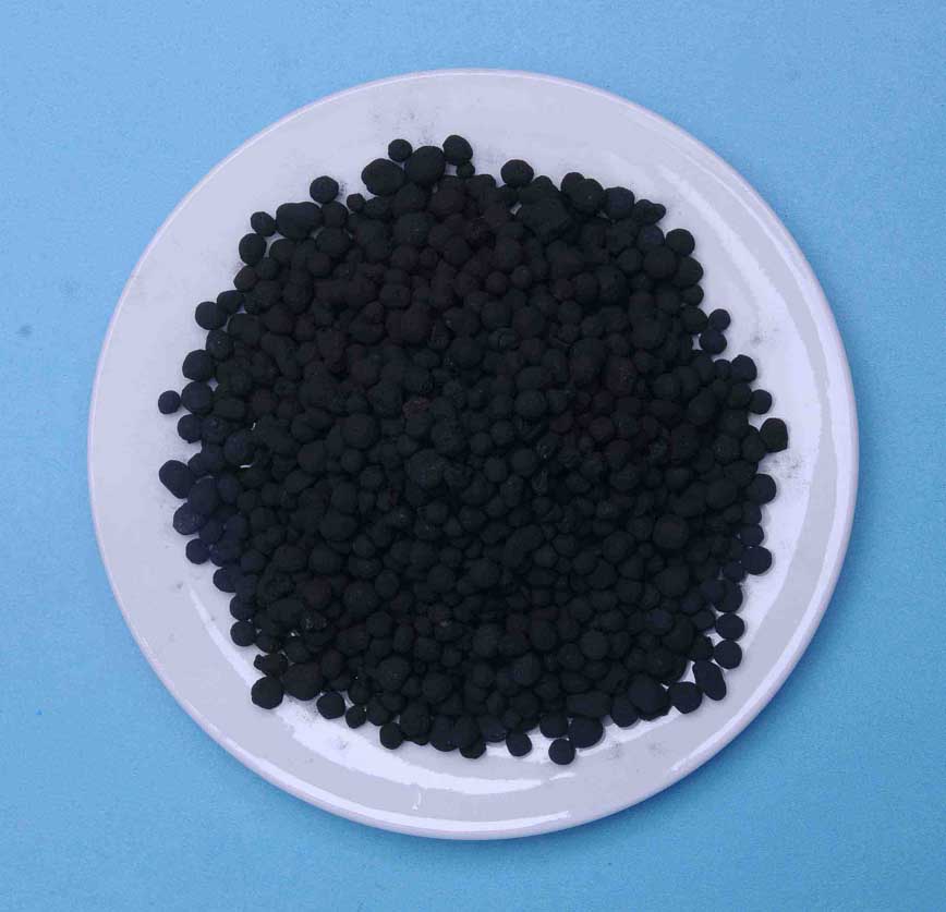 赤峰球狀活性炭