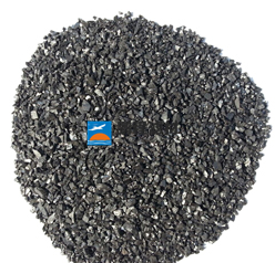 銅川無煙煤濾料