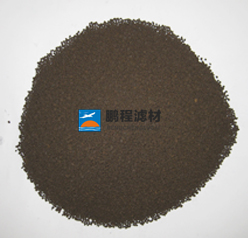 石家莊錳砂濾料