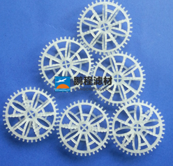 石河子花環(huán)填料