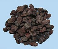 火山巖生物濾料