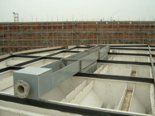 工廠污水處理案例